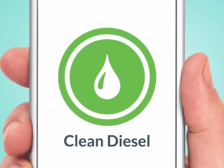 What is Clean Diesel_ on Vimeo - Carolina Thomas, LLC
