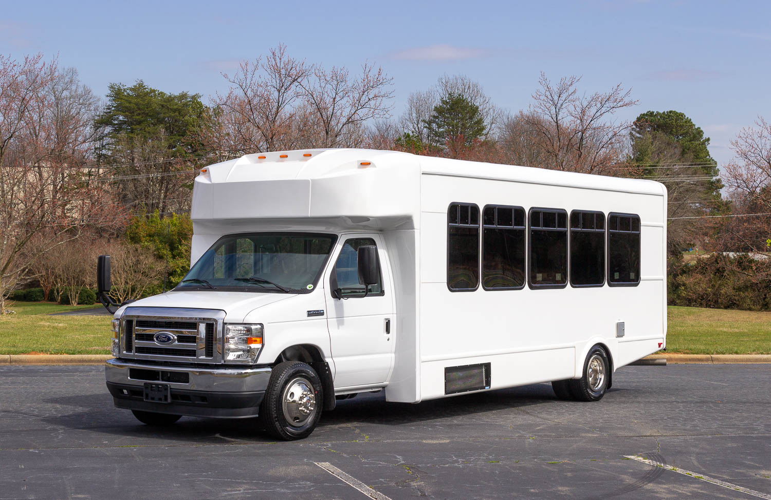 ElDorado 24P_Rear Luggage_1