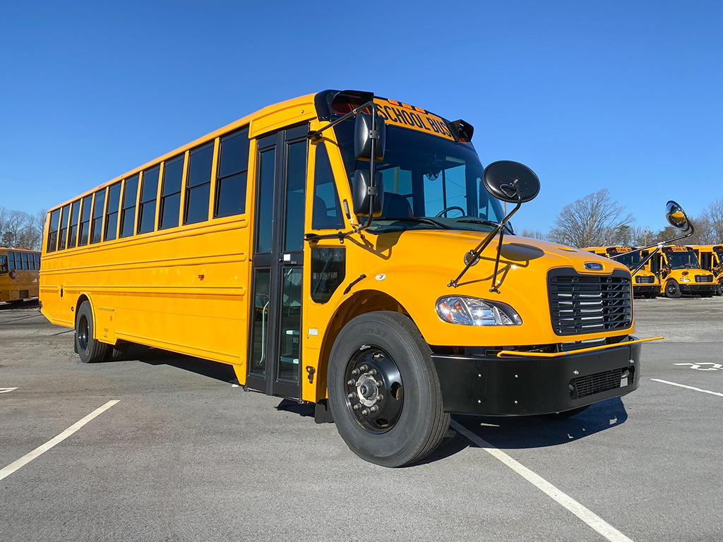 Bus Listings Archive Carolina Thomas Llc