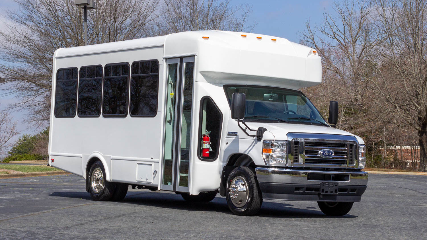 ElDorado 14P_Open Cargo_1