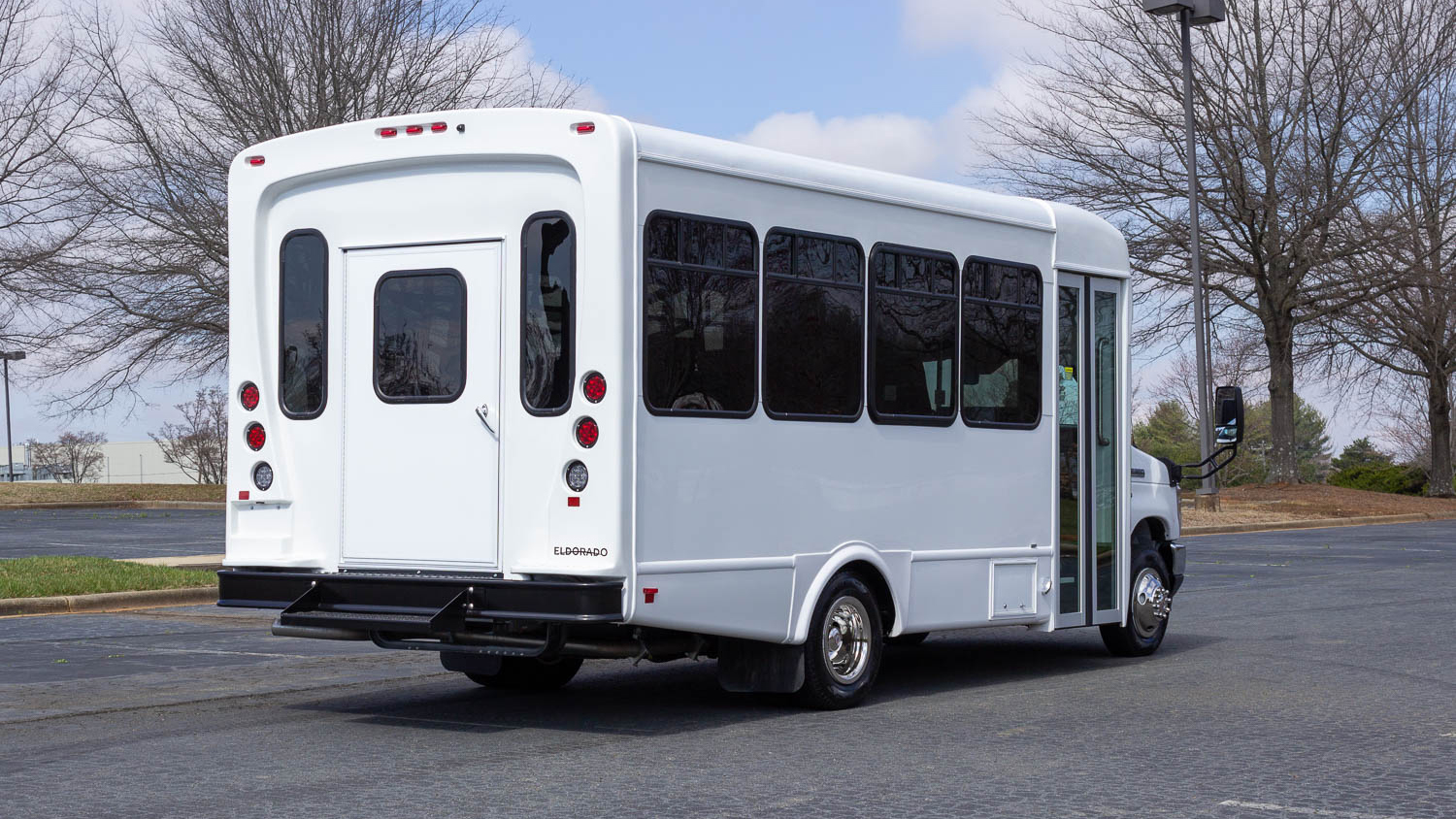 ElDorado 14P_Open Cargo_3