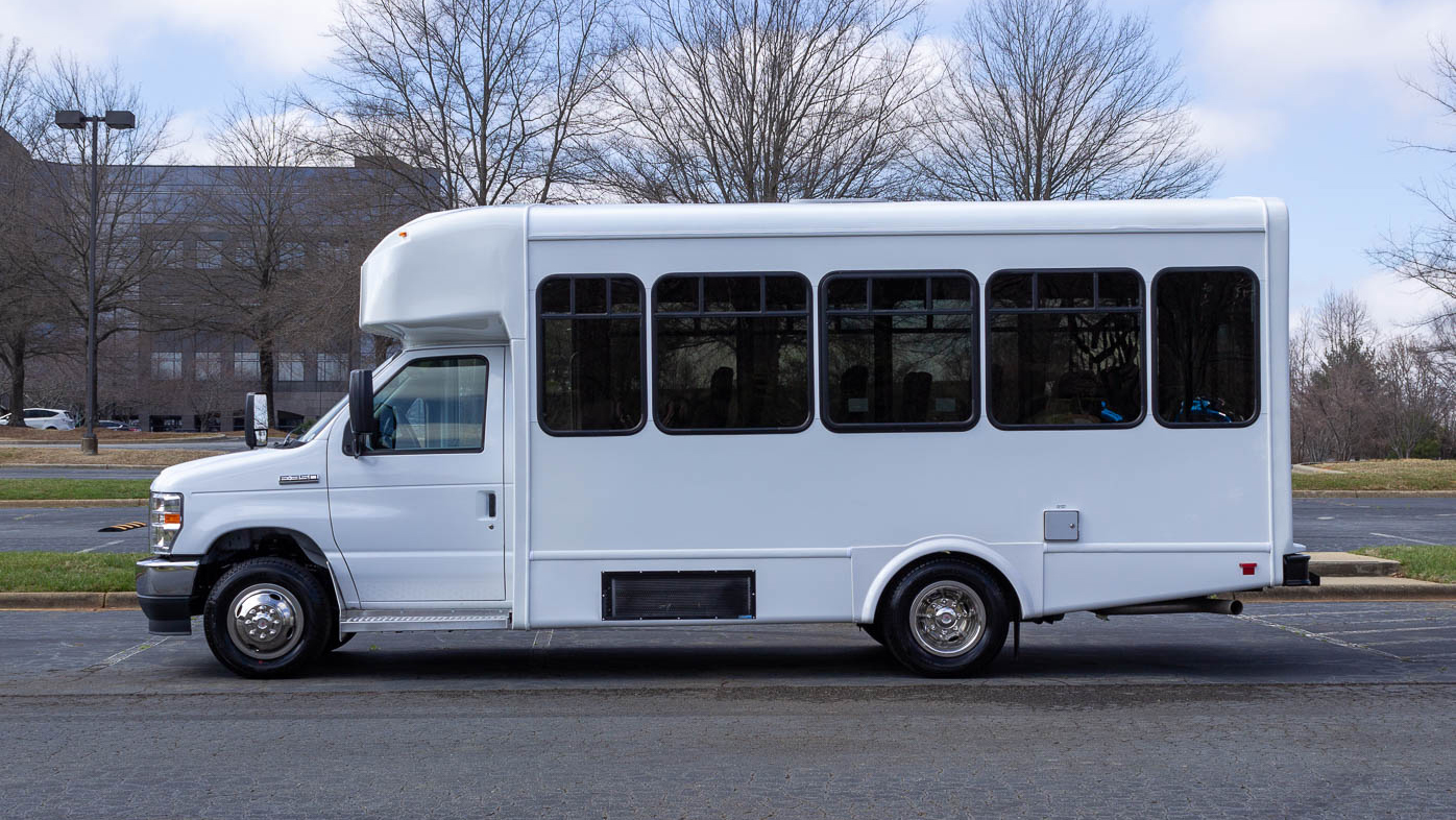 ElDorado 14P_Open Cargo_5