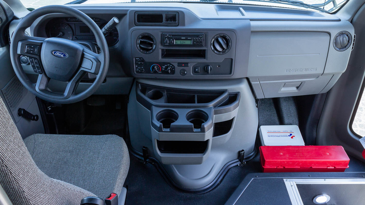 ElDorado 14P_Open Cargo_9