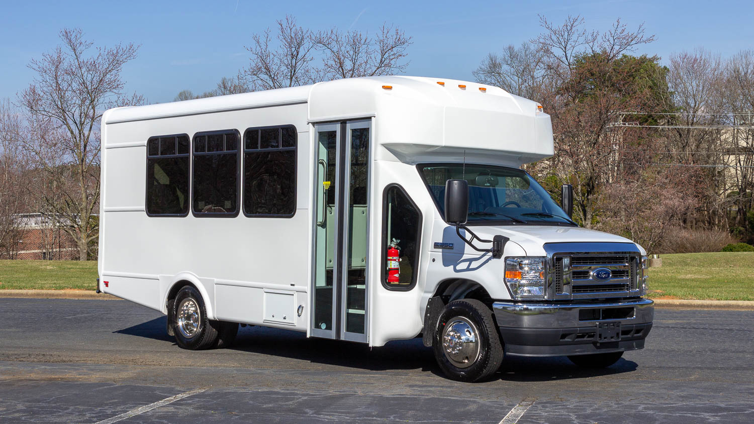 ElDorado 14P_Rear Luggage_1