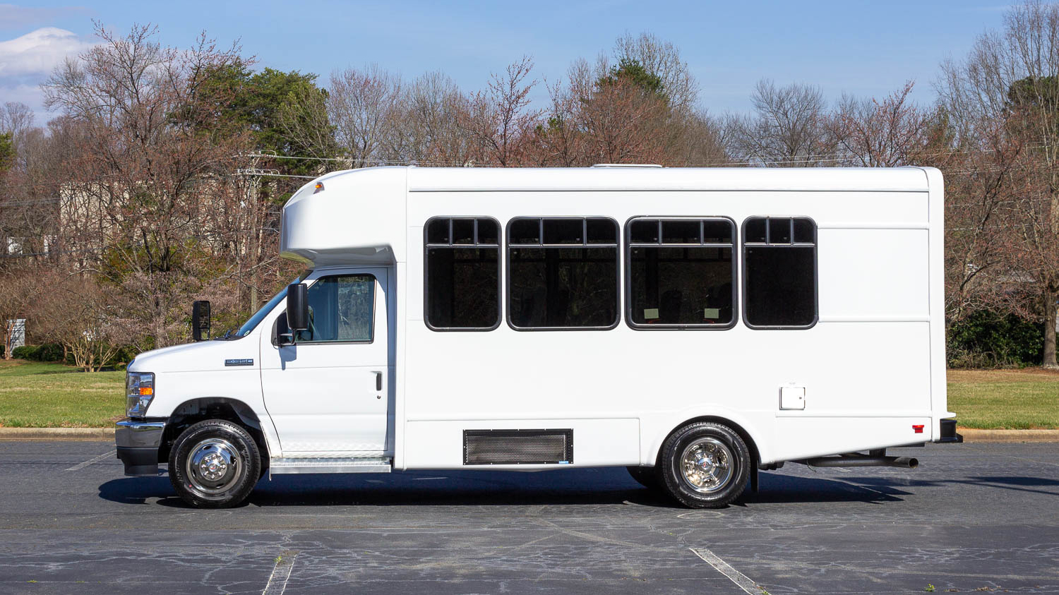 ElDorado 14P_Rear Luggage_6