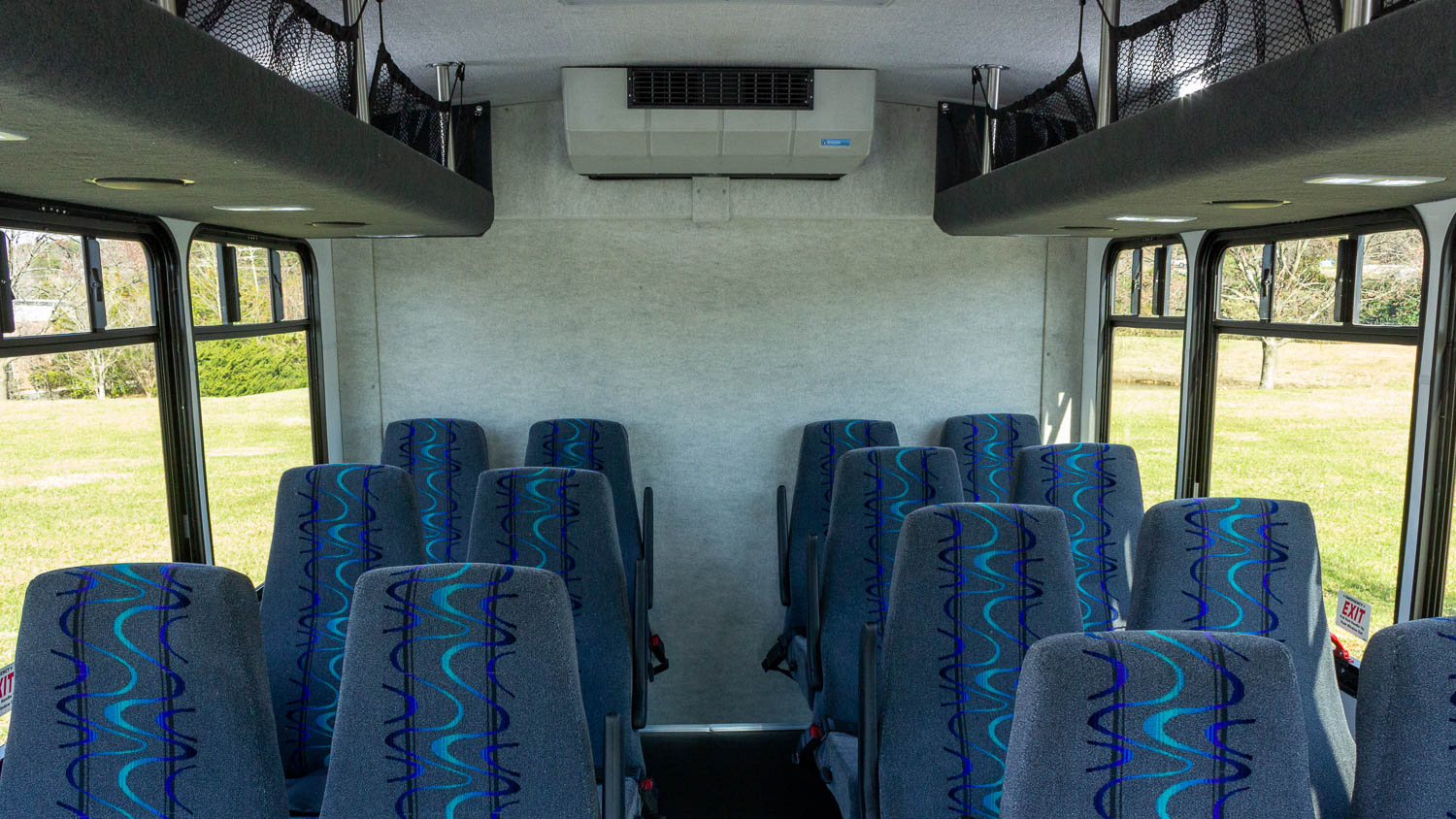 ElDorado 14P_Rear Luggage_9