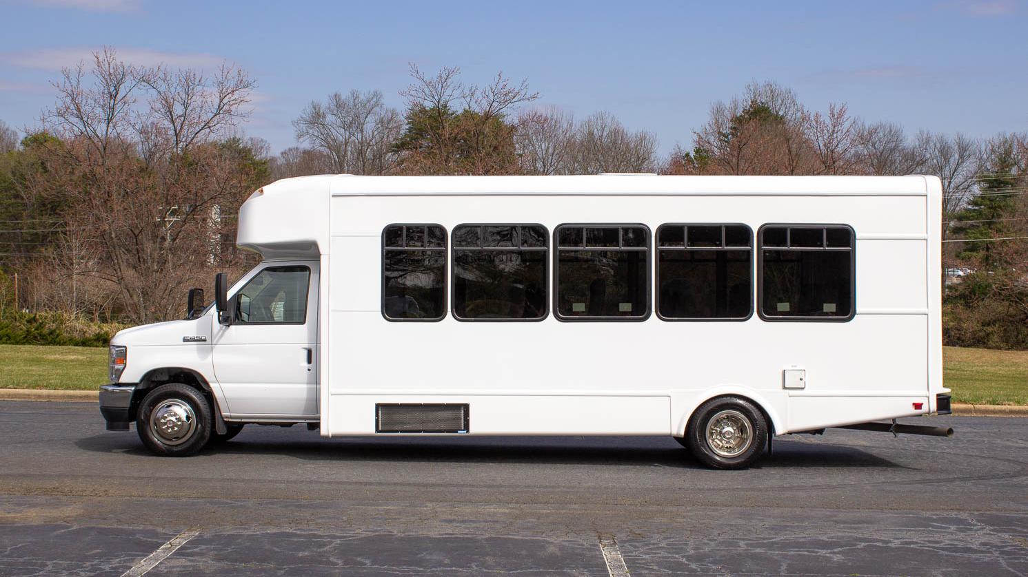 ElDorado 24P_Rear Luggage_2