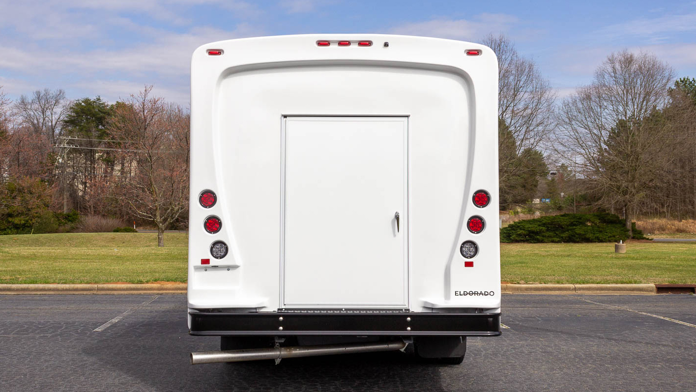 ElDorado 24P_Rear Luggage_4