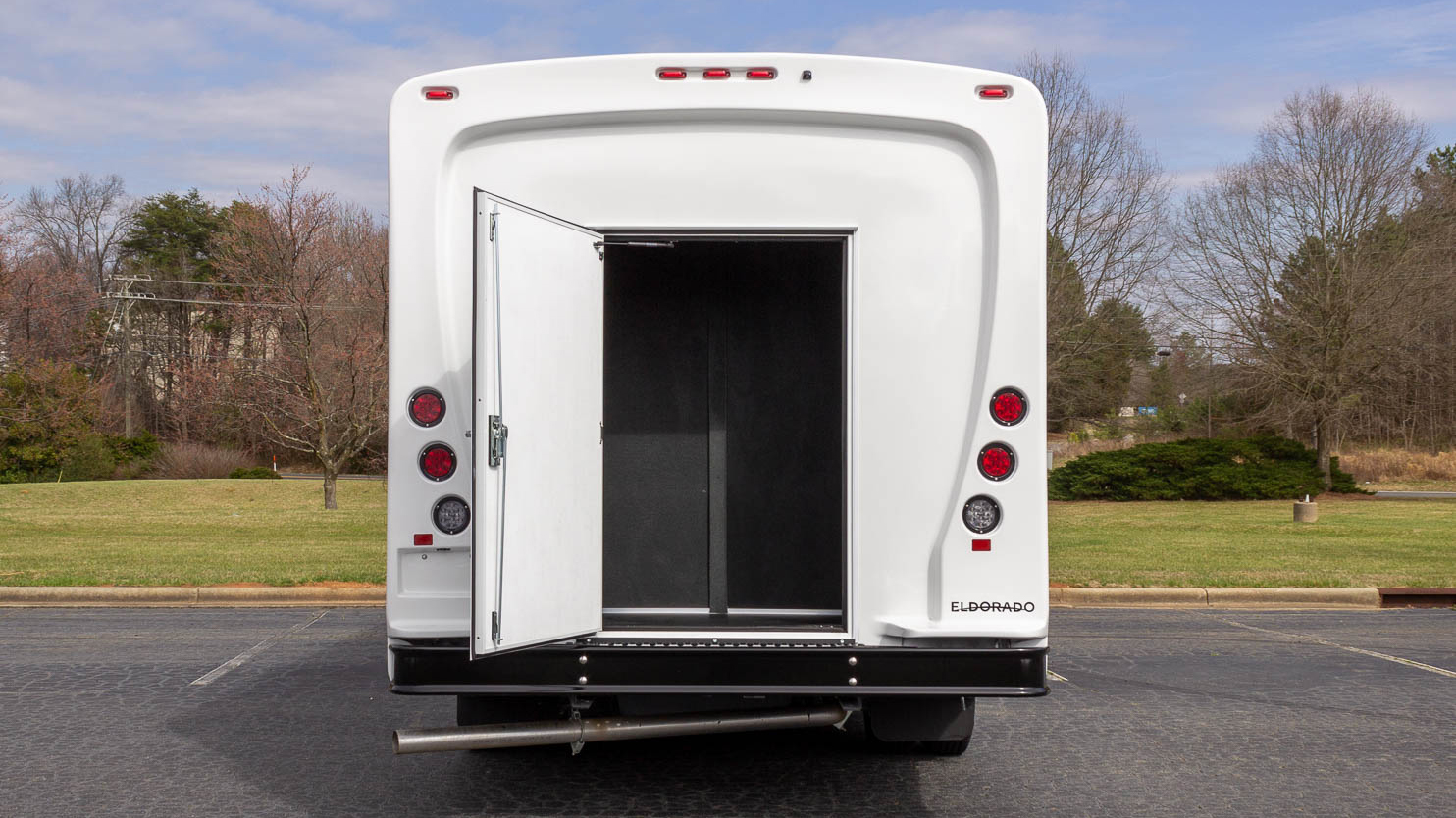 ElDorado 24P_Rear Luggage_5