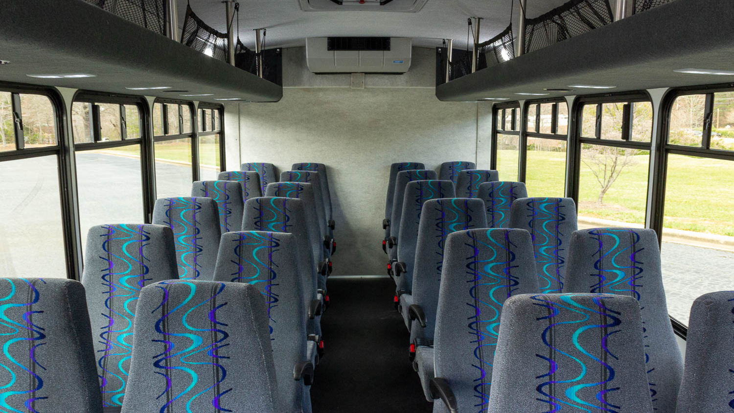 ElDorado 24P_Rear Luggage_9