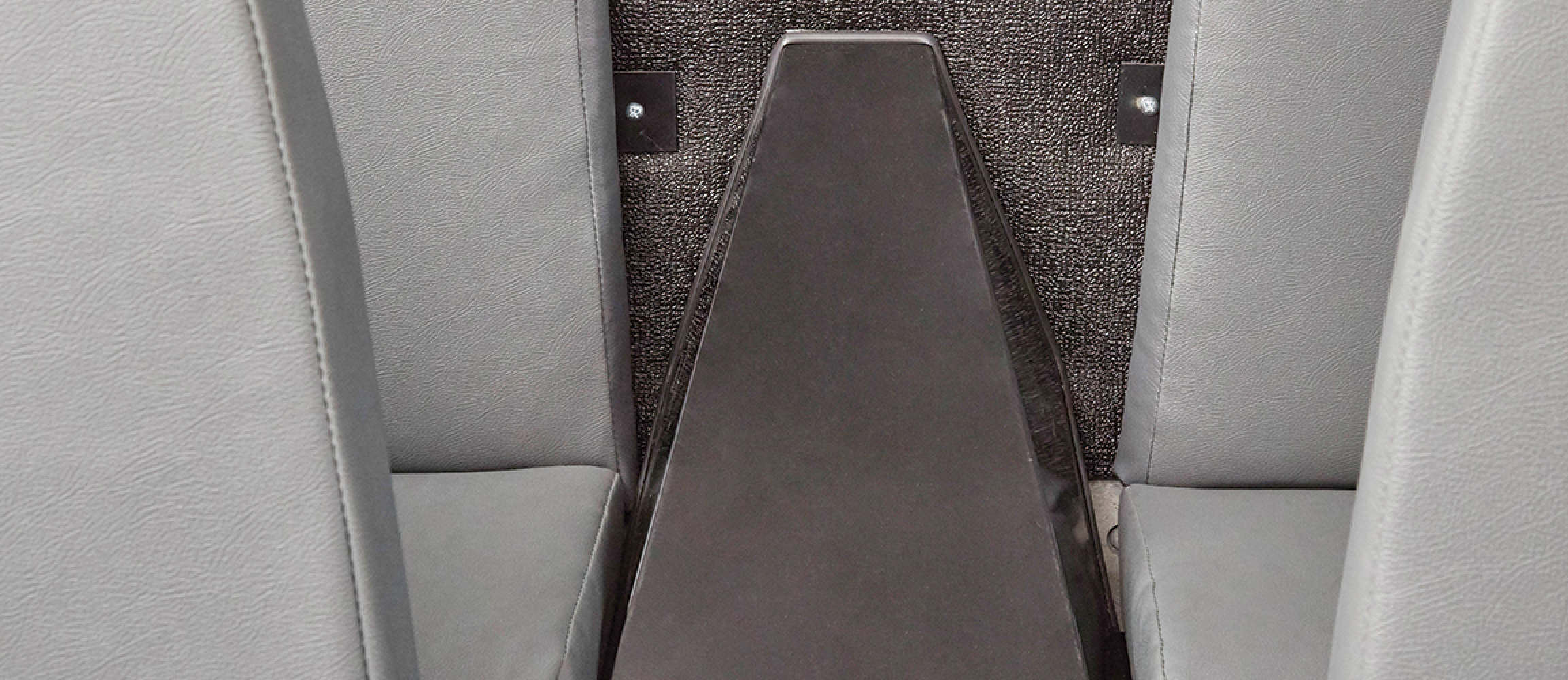 HDX2-Seats