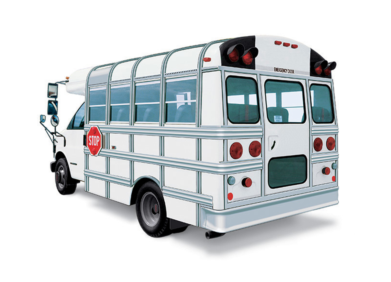 Mino-cage construction