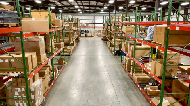 Thomas Built Bus parts