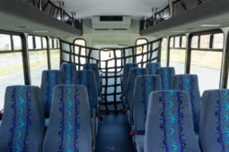 
										2024 ElDorado Advantage – 14P Open Rear Storage full									