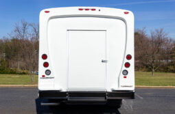 
										2024 ElDorado Advantage – 14P Rear Luggage full									