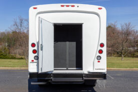 2024 ElDorado Advantage – 14P Rear Luggage