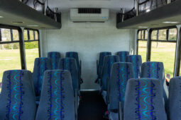 
										2024 ElDorado Advantage – 14P Rear Luggage full									