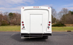 
										2024 ElDorado Advantage – 24P Rear Luggage full									