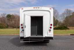 
										2024 ElDorado Advantage – 24P Rear Luggage full									