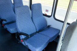 
										2024 ElDorado Advantage – 14P with Wheelchair Lift full									