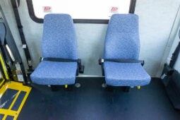 
										2024 ElDorado Advantage – 14P with Wheelchair Lift full									