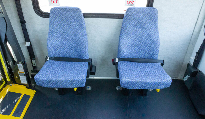 
								2024 ElDorado Advantage – 14P with Wheelchair Lift full									