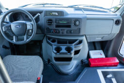 
										2024 ElDorado Advantage – 14P with Wheelchair Lift full									