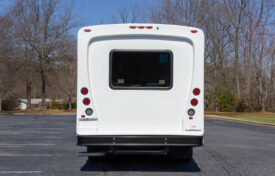 2024 ElDorado Advantage – 14P with Wheelchair Lift