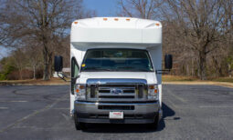 
										2024 ElDorado Advantage – 14P with Wheelchair Lift full									