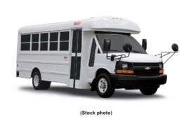 2026 Thomas MyBus DRW 051 – 14P – Lap Belts