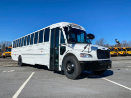 2026 Thomas Saf-T-Liner C2 Activity Bus – 72P