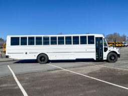 2026 Thomas Saf-T-Liner C2 Activity Bus – 72P