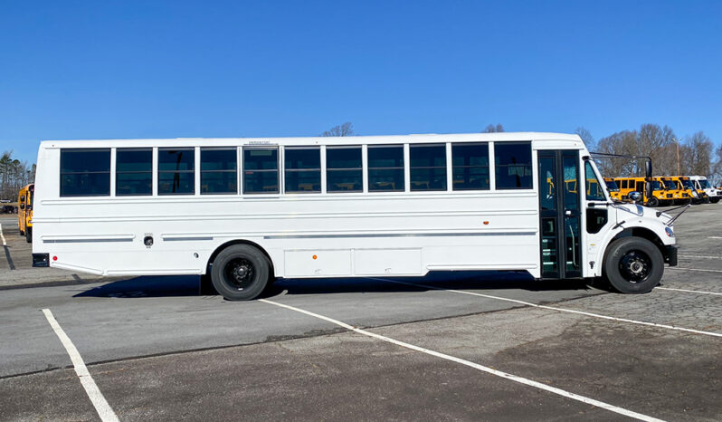 
								2026 Thomas Saf-T-Liner C2 Activity Bus – 72P full									