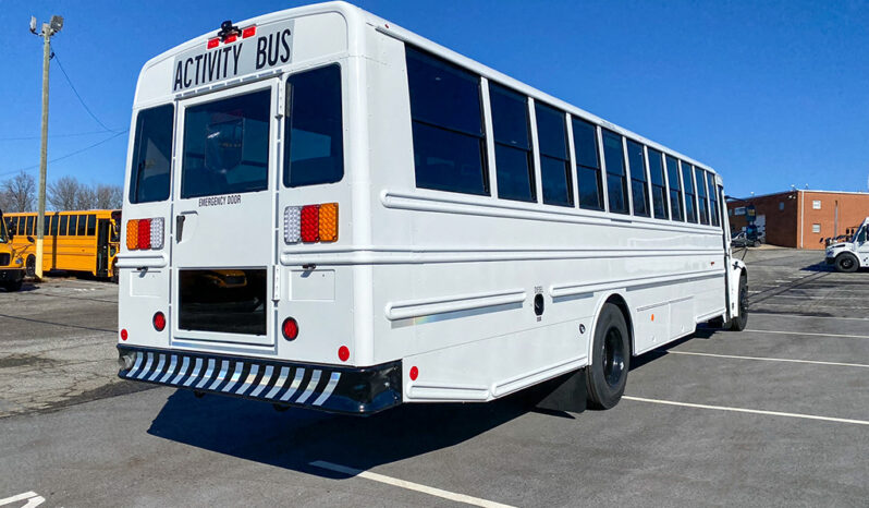 
								2026 Thomas Saf-T-Liner C2 Activity Bus – 72P full									