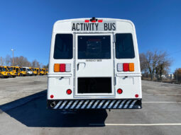 2026 Thomas Saf-T-Liner C2 Activity Bus – 72P