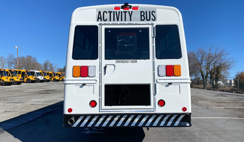 
								2026 Thomas Saf-T-Liner C2 Activity Bus – 72P full									