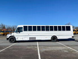 2026 Thomas Saf-T-Liner C2 Activity Bus – 72P