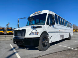 
										2026 Thomas Saf-T-Liner C2 Activity Bus – 72P full									