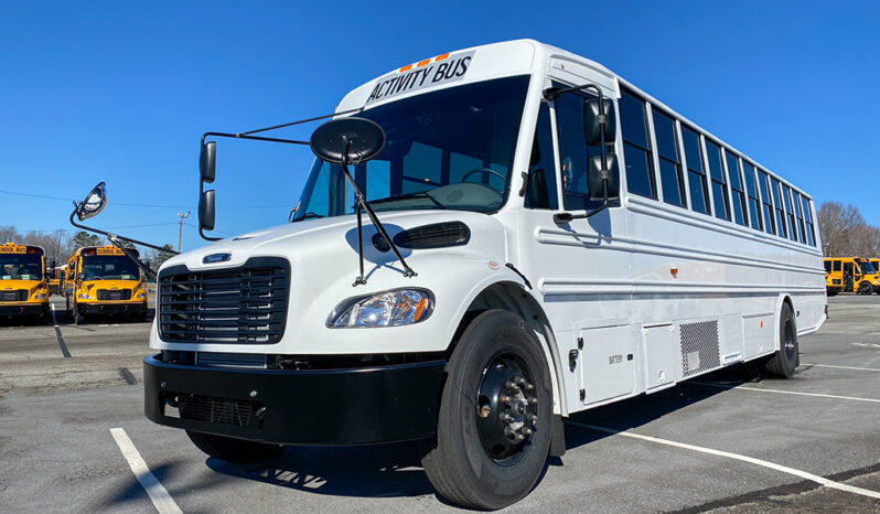 
								2026 Thomas Saf-T-Liner C2 Activity Bus – 72P full									