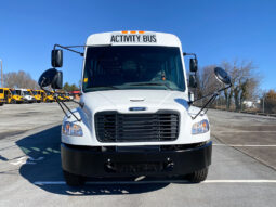 
										2026 Thomas Saf-T-Liner C2 Activity Bus – 72P full									