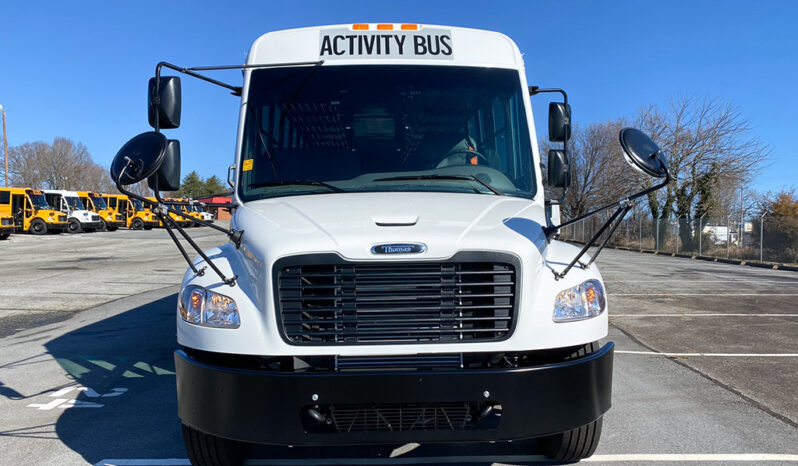 
								2026 Thomas Saf-T-Liner C2 Activity Bus – 72P full									
