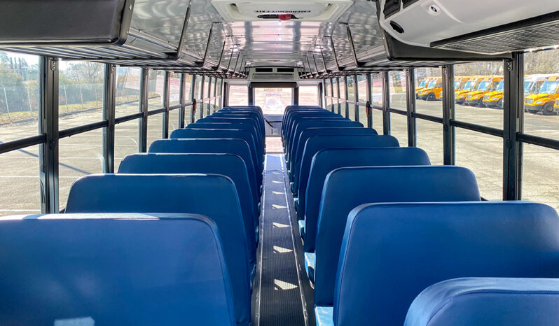 
								2026 Thomas Saf-T-Liner C2 Activity Bus – 72P full									