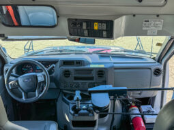 
										2026 Thomas Minotour DRW 051 – 14P – Lap Belts w/ISO Latches (Ford E-350) full									