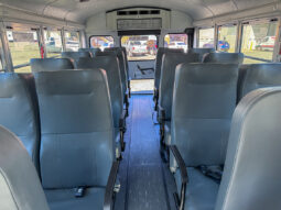 
										2026 Thomas Minotour DRW 051 – 14P – T3 Seats (Ford E-350) full									