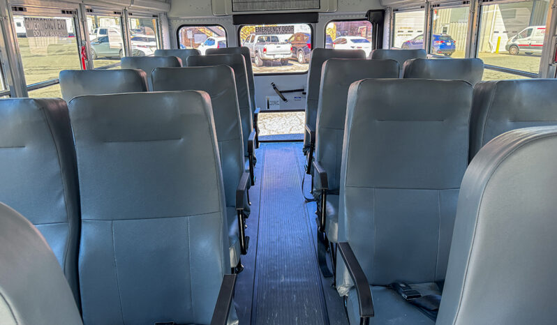 
								2026 Thomas Minotour DRW 051 – 14P – T3 Seats (Ford E-350) full									