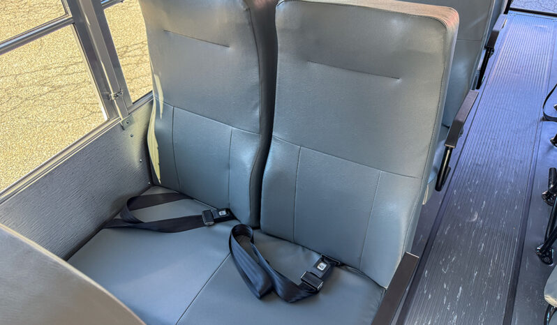 
								2026 Thomas Minotour DRW 051 – 14P – T3 Seats (Ford E-350) full									