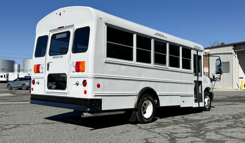 
								2026 Thomas Minotour DRW 051 – 14P – T3 Seats (Ford E-350) full									