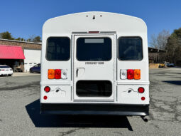 2026 Thomas Minotour DRW 051 – 14P – T3 Seats (Ford E-350)