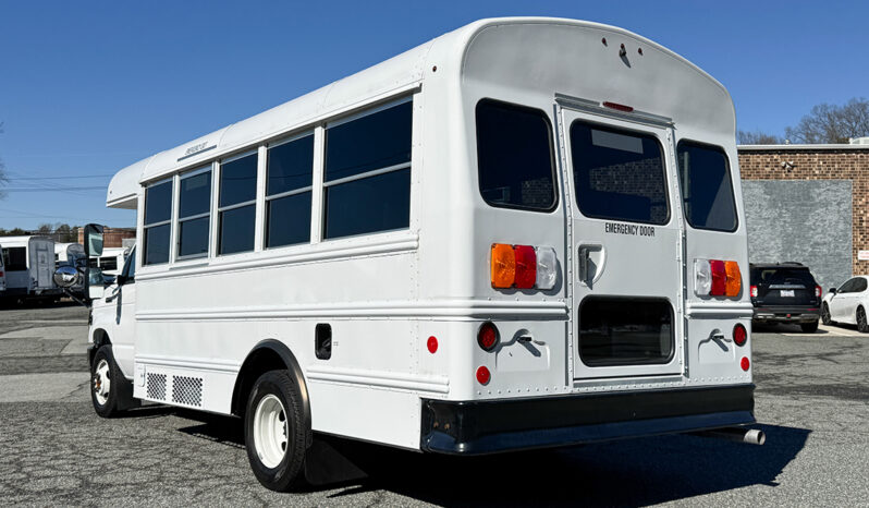 
								2026 Thomas Minotour DRW 051 – 14P – T3 Seats (Ford E-350) full									