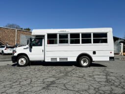 
										2026 Thomas Minotour DRW 051 – 14P – T3 Seats (Ford E-350) full									